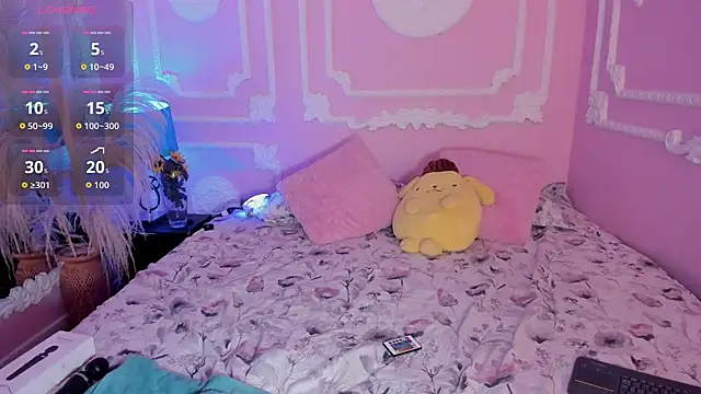 EmilyBorch online show from 11.13.25