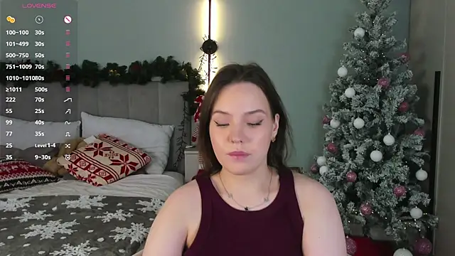 EmelySwickheimer online show from 01.07.26