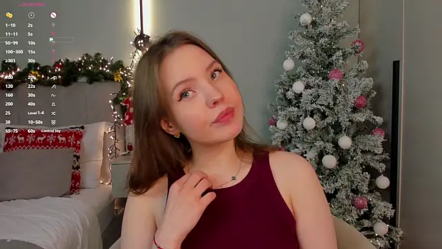 EmelySwickheimer online show from 01.15.26