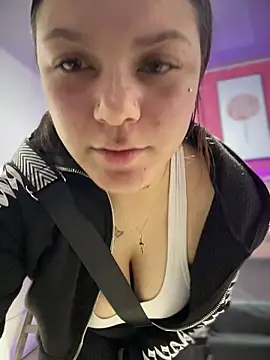 Megaan  More online show from 10.31.25