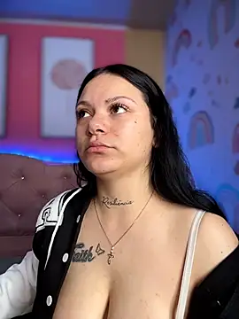 Megaan  More online show from 11.28.25