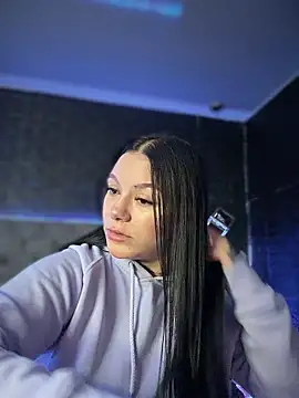 Snapshot of Megaan__More chatting on 03.16.26 Megaan More online show from 03.16.26