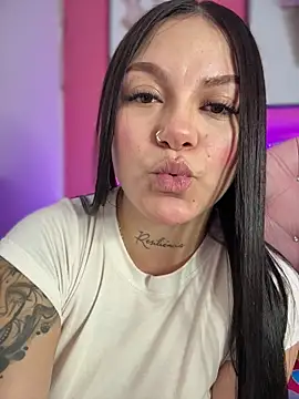 Snapshot of Megaan__More chatting on 03.21.26 Megaan More online show from 03.21.26