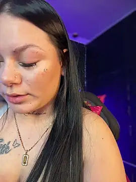 Snapshot of Megaan__More chatting on 04.03.26 Megaan More online show from 04.03.26