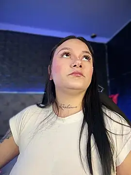 Snapshot of Megaan__More chatting on 04.13.26 Megaan More online show from 04.13.26