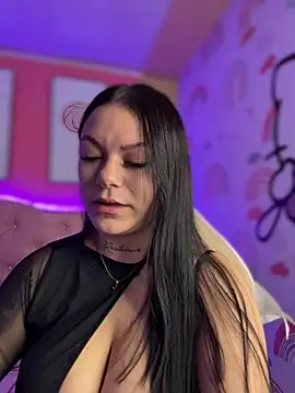 Snapshot of Megaan__More chatting on 05.17.26 Megaan More online show from 05.17.26