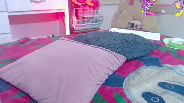 Charlotte Landry   online show from 01.16.26