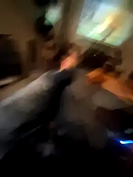 rexcherry69 online show from 11.27.25