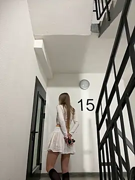 Snapshot of Sugar_Pop chatting on 09.13.25 Sugar Pop online show from 09.13.25