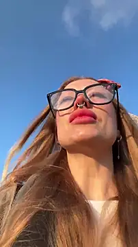 Snapshot of Sugar_Pop chatting on 03.13.26 Sugar Pop online show from 03.13.26