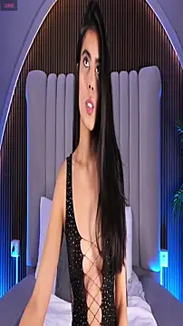 Isabellax21 online show from 05.27.26