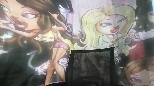 Snapshot of starjewelsxo chatting on 02.13.26 starjewelsxo online show from 02.13.26