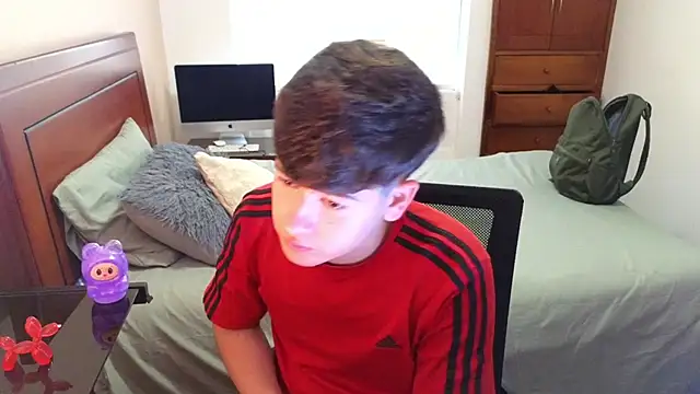 Snapshot of tightncuteass chatting on 10.01.25 tightncuteass online show from 10.01.25