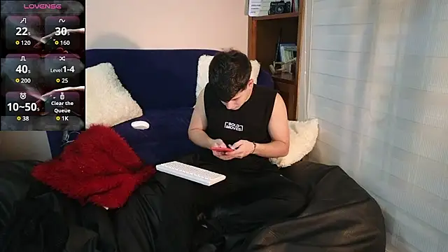 Snapshot of tightncuteass chatting on 02.24.26 tightncuteass online show from 02.24.26