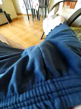 Snapshot of RoddieX chatting on 11.29.25 RoddieX online show from 11.29.25