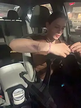 AllesandraLove online show from 03.22.26