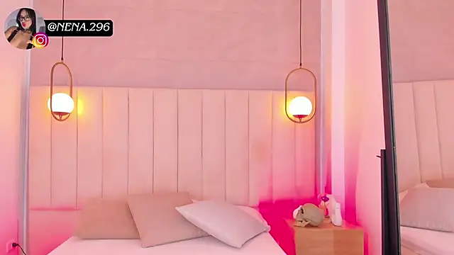 Dream nena online show from 11.07.25