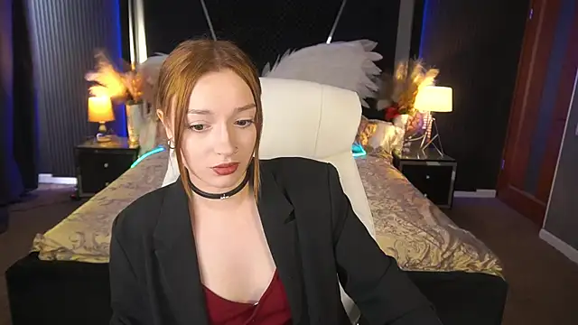 Snapshot of FoxyMayy chatting on 07.04.26 FoxyMayy online show from 07.04.26