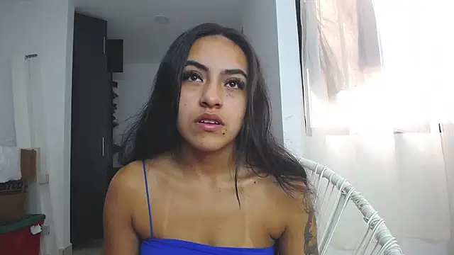 Leslie Bussh  online show from 05.20.26