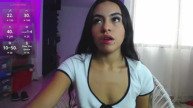 Leslie Bussh  online show from 06.09.26