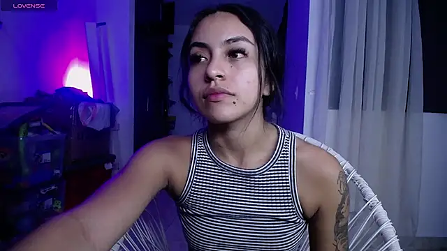 Leslie Bussh  online show from 07.06.26