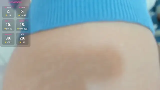 Ridwana  online show from 10.14.25