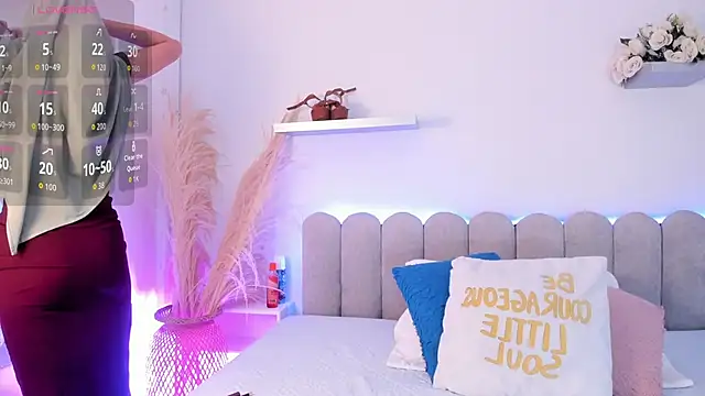 Ridwana  online show from 12.03.25