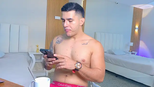 big-tyler online show from 02.04.26