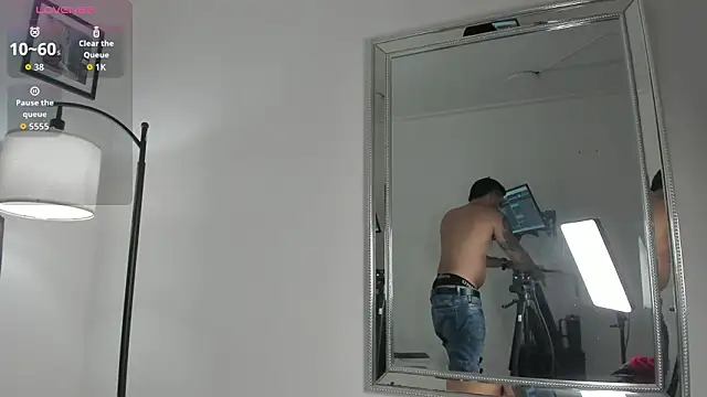 big-tyler online show from 02.18.26