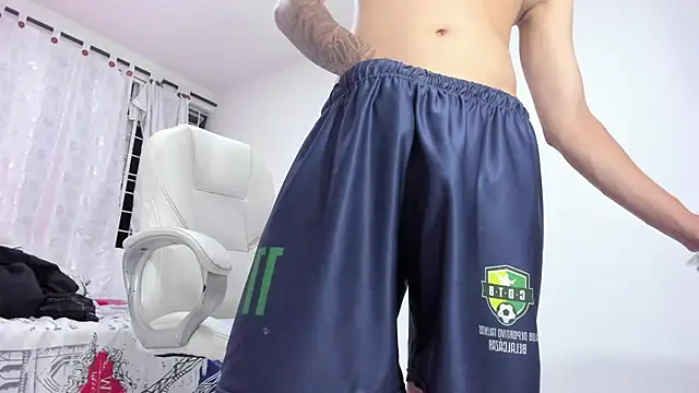 weesley boy online show from 09.24.25