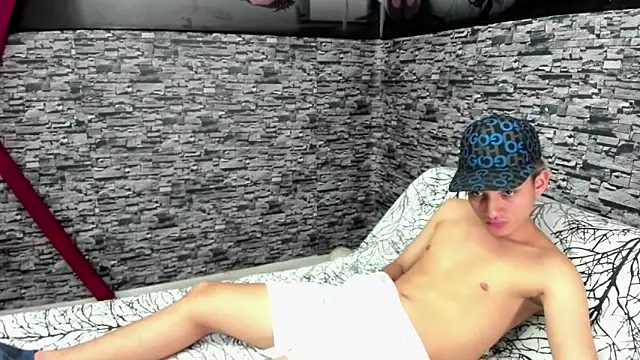 weesley boy online show from 10.10.25