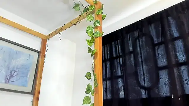 Eva Royer69 online show from 11.27.25