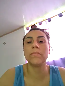 vanessa-titisM online show from 04.16.26