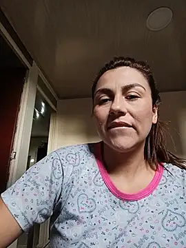 Snapshot of vanessa-titisM chatting on 07.17.26 vanessa-titisM online show from 07.17.26
