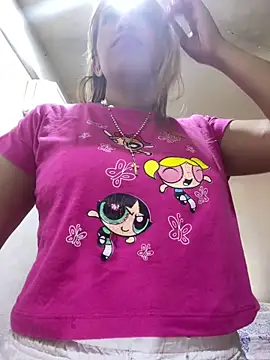 AngelitaSexyCam online show from 04.13.26