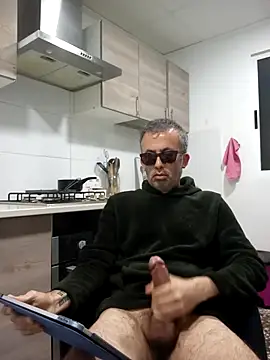 EmilioTaladdro online show from 03.29.26