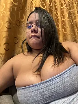 Anabelle 00  online show from 11.08.25