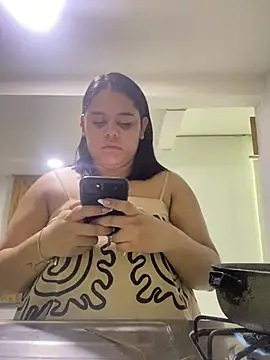 Anabelle 00  online show from 01.17.26