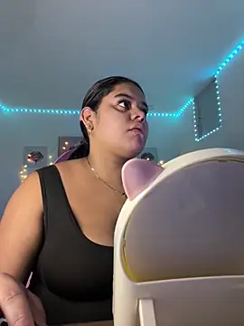 Anabelle 00  online show from 04.10.26