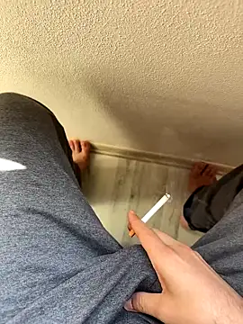 Snapshot of LAZ3R1 chatting on 10.22.25 LAZ3R1 online show from 10.22.25