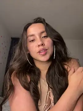 Snapshot of Walker_23 chatting on 04.01.26 Walker 23 online show from 04.01.26