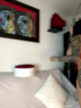 GabyMejiaa online show from 12.14.25