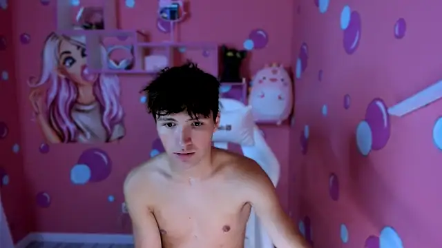 Snapshot of JonnyDarka chatting on 09.22.25 JonnyDarka online show from 09.22.25