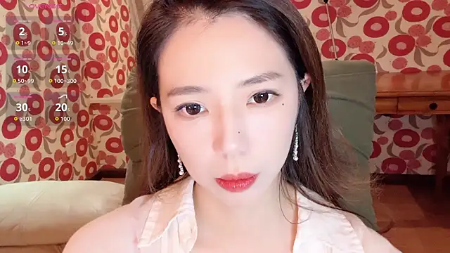 miss-lin online show from 12.20.25