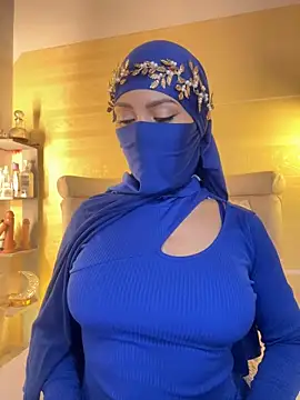 Snapshot of _hafsa_ chatting on 09.26.25 hafsa online show from 09.26.25