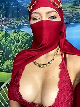 Snapshot of _hafsa_ chatting on 11.09.25 hafsa online show from 11.09.25