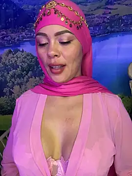  hafsa  online show from 12.22.25