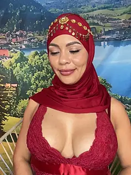  hafsa  online show from 01.05.26