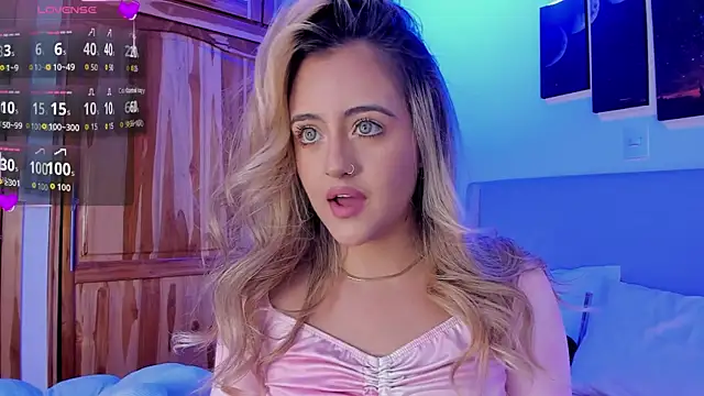 MaryMoon  online show from 09.26.25