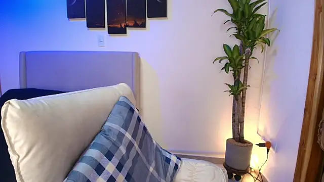 MaryMoon  online show from 11.09.25